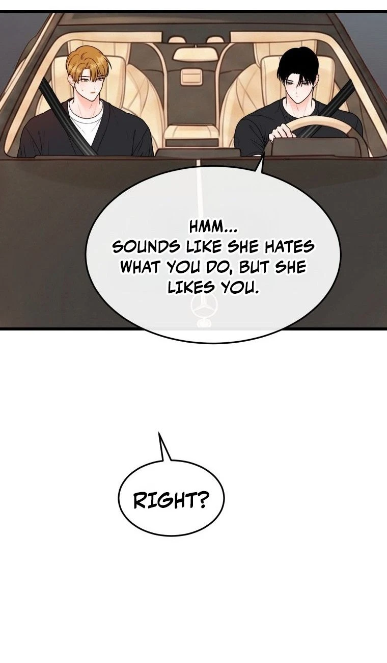 Nappeulsurok Masitda Chapter 35 page 45 - 