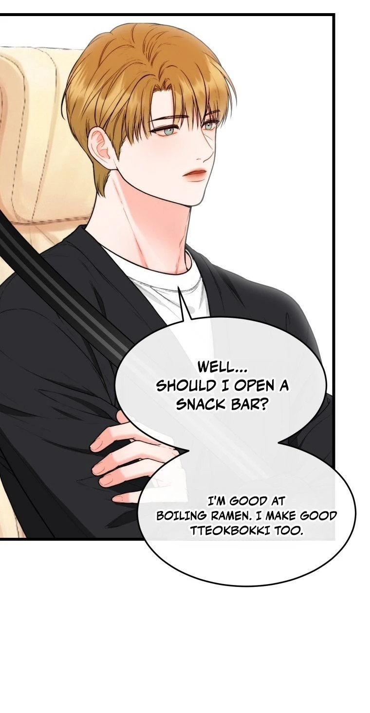 Nappeulsurok Masitda Chapter 35 page 49 - 