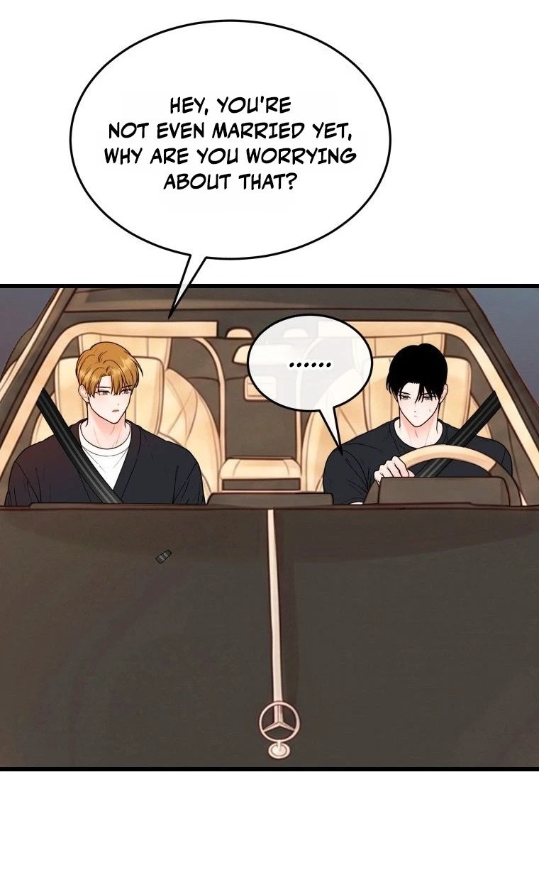 Nappeulsurok Masitda Chapter 35 page 52 - 