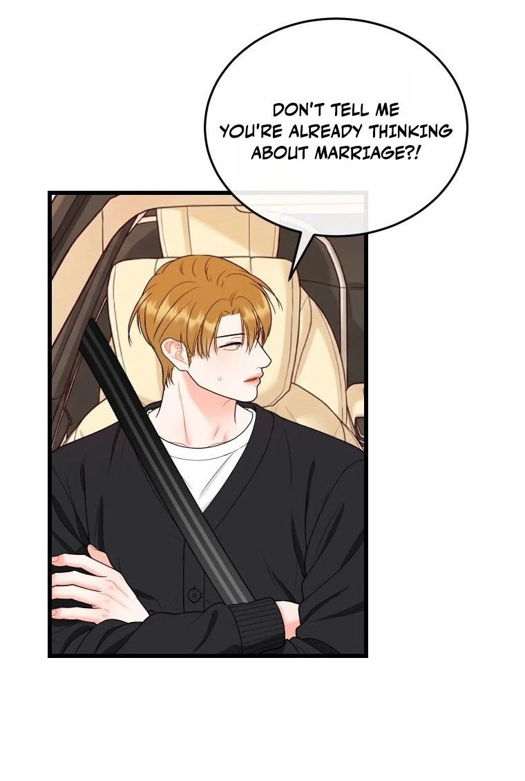 Nappeulsurok Masitda Chapter 35 page 53 - 