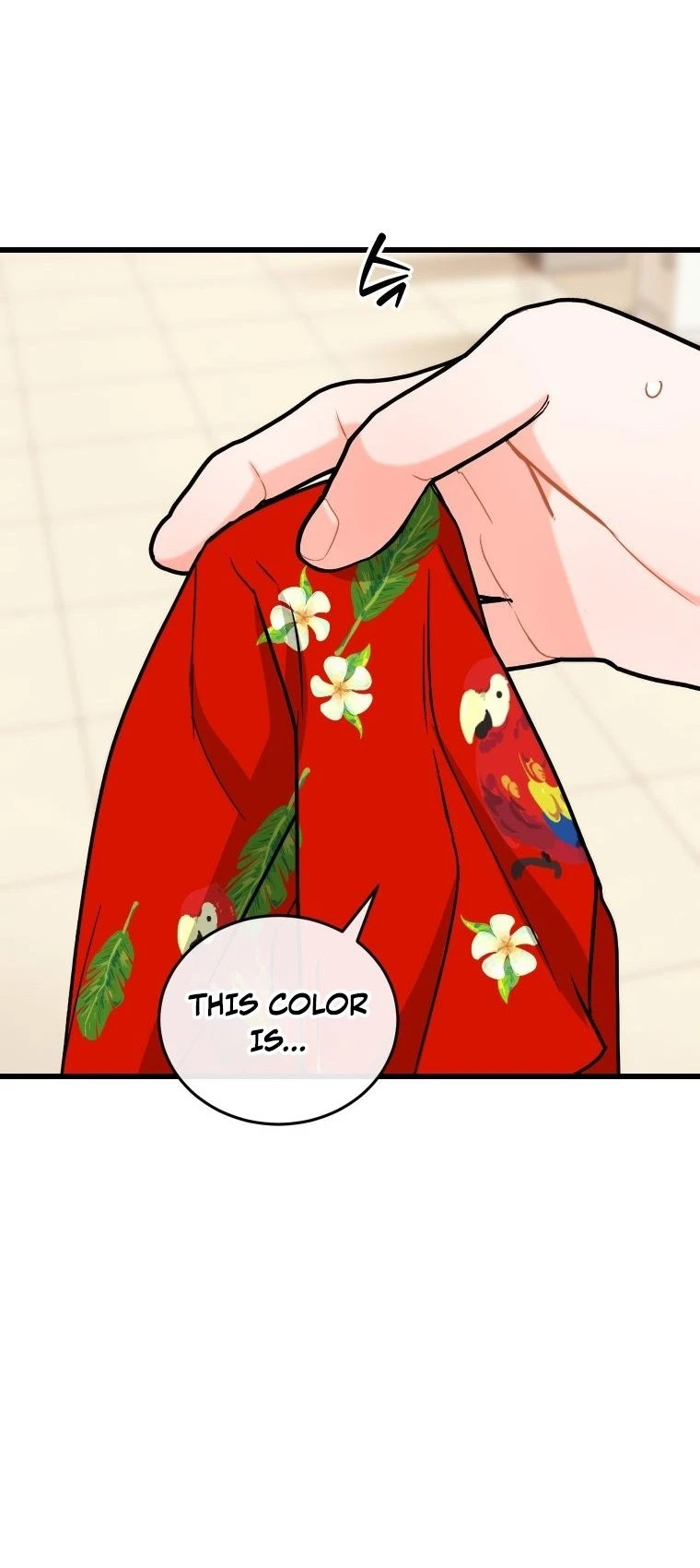 Nappeulsurok Masitda Chapter 35 page 60 - 