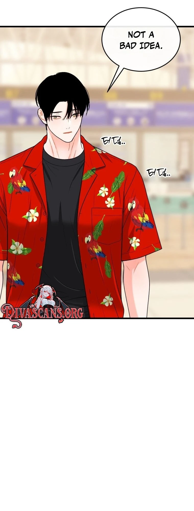 Nappeulsurok Masitda Chapter 35 page 66 - 