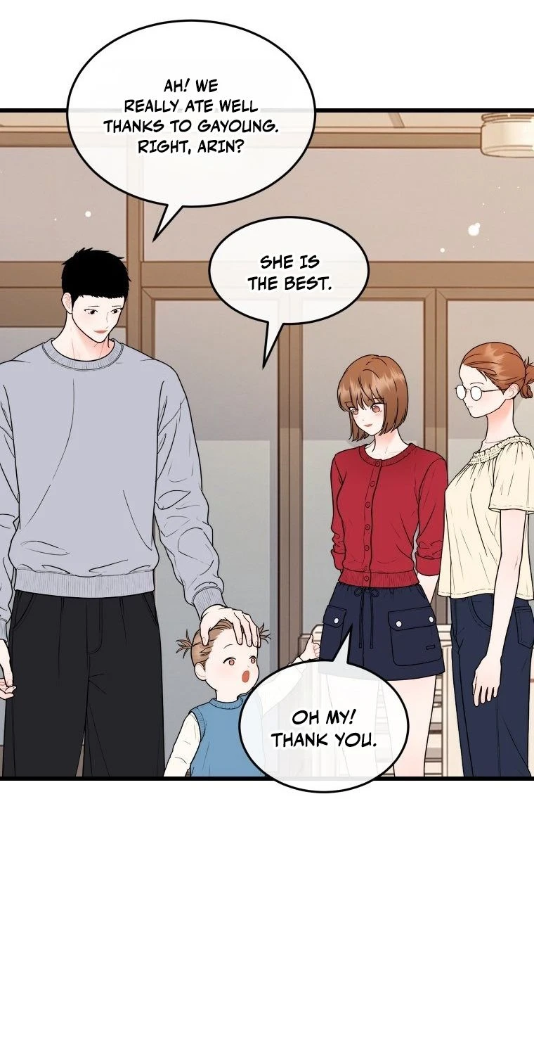 Nappeulsurok Masitda Chapter 35 page 9 - 