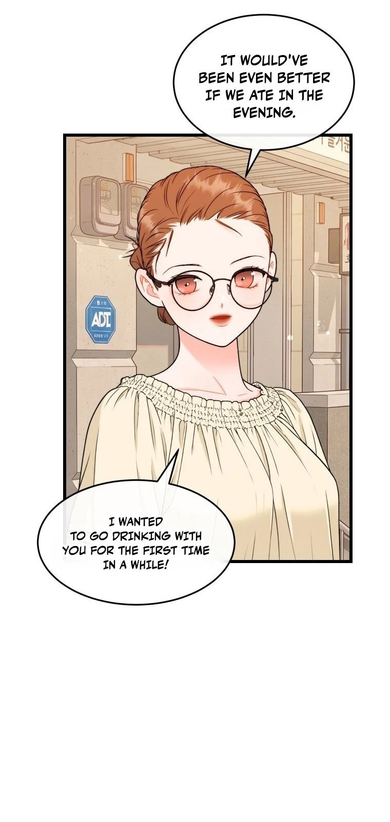 Nappeulsurok Masitda Chapter 35 page 10 - 