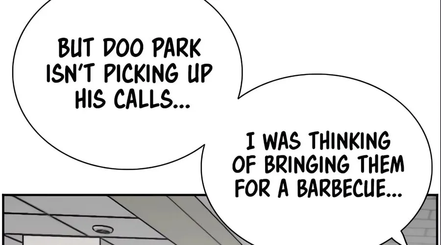Nappeun Saram Chapter 100 page 36 - 