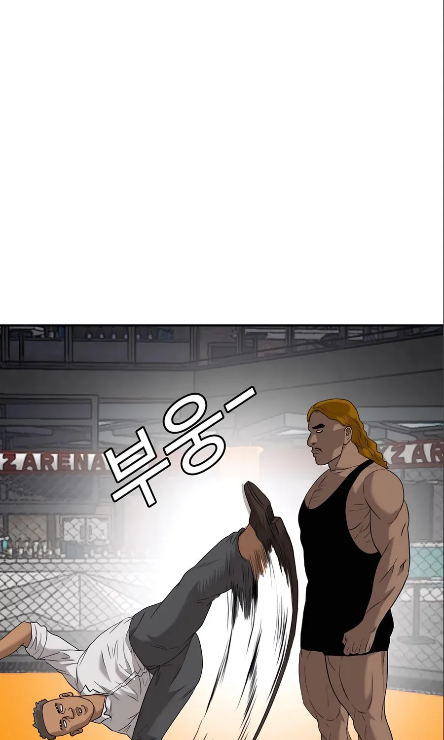 Nappeun Saram Chapter 100 page 70 - 