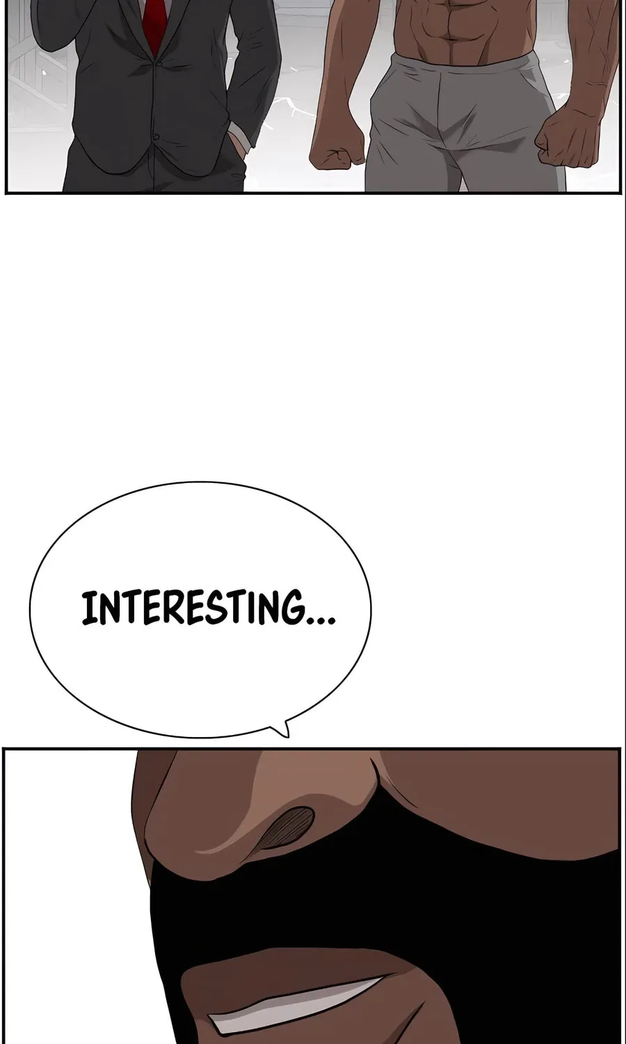 Nappeun Saram Chapter 100 page 87 - 