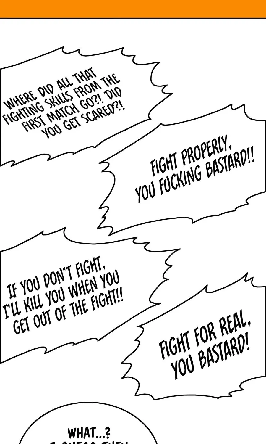 Nappeun Saram Chapter 101 page 101 - 