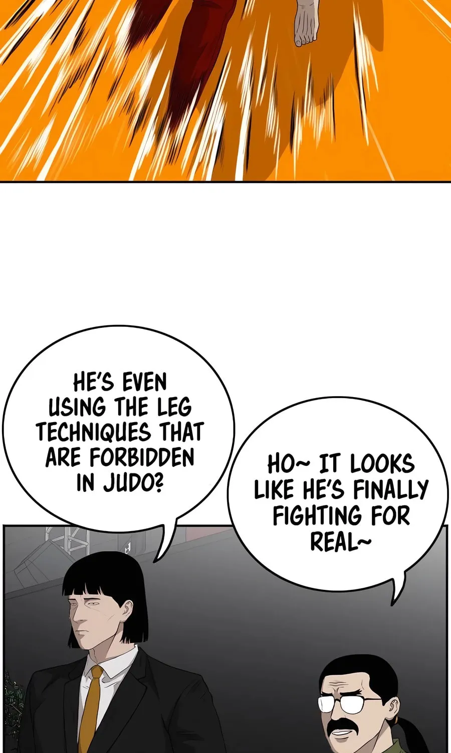 Nappeun Saram Chapter 101 page 117 - 