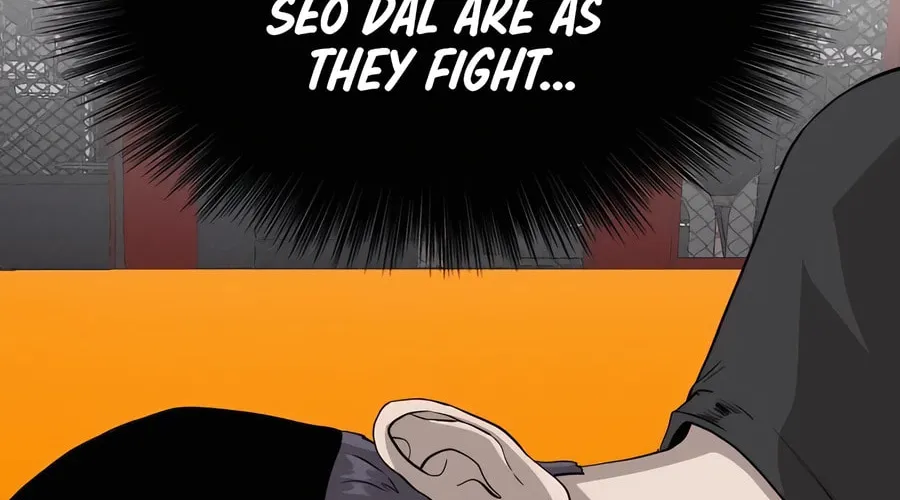 Nappeun Saram Chapter 101 page 132 - 