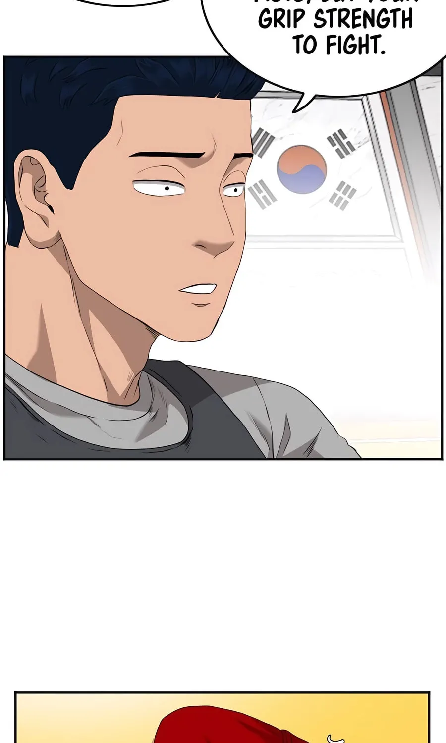 Nappeun Saram Chapter 101 page 20 - 