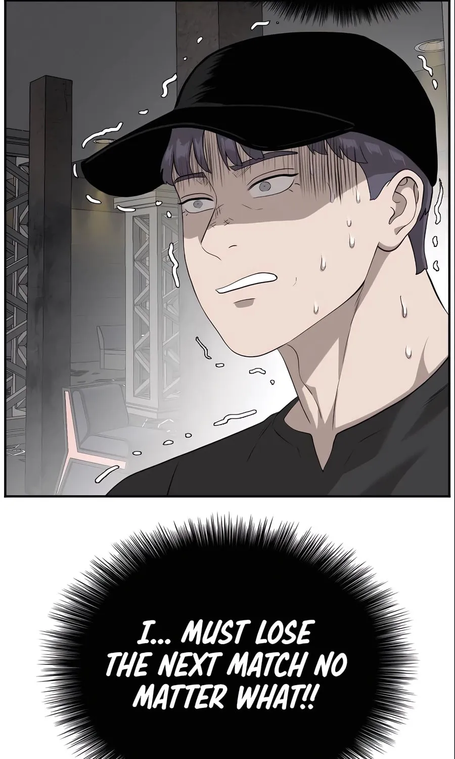 Nappeun Saram Chapter 101 page 5 - 