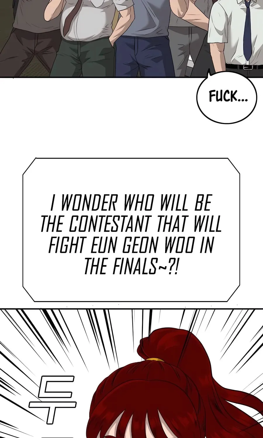 Nappeun Saram Chapter 101 page 69 - 