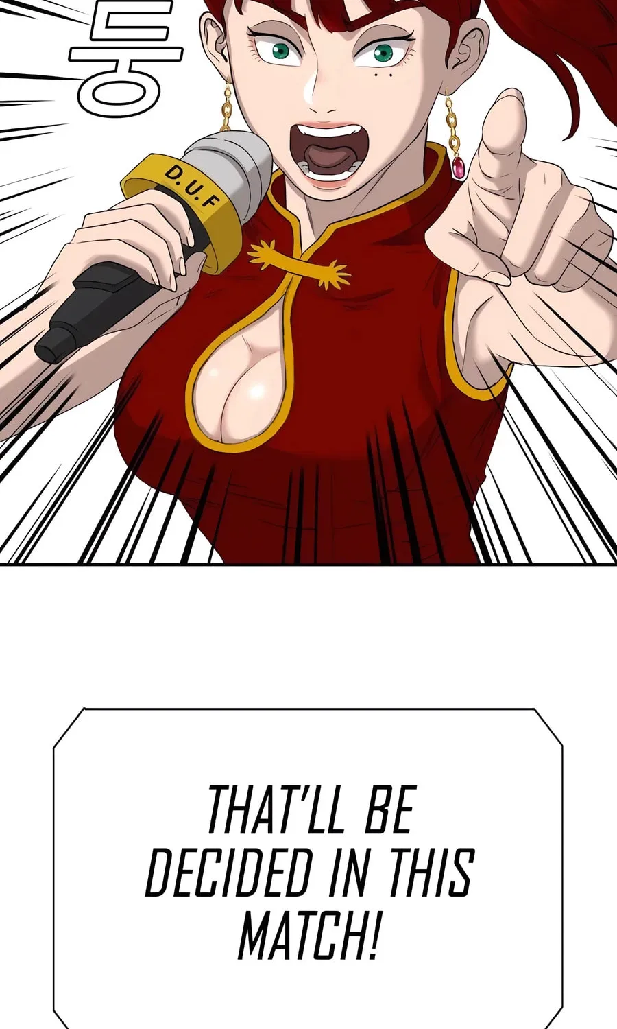 Nappeun Saram Chapter 101 page 70 - 