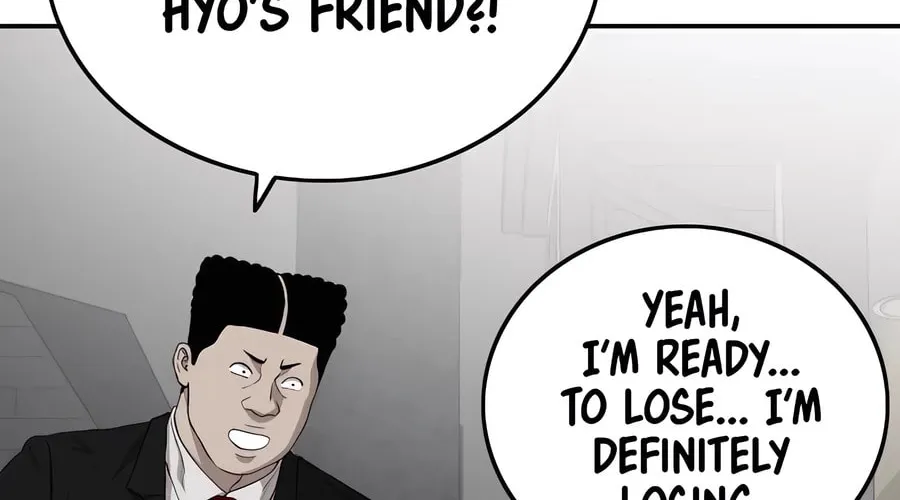 Nappeun Saram Chapter 101 page 72 - 