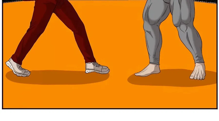 Nappeun Saram Chapter 101 page 84 - 
