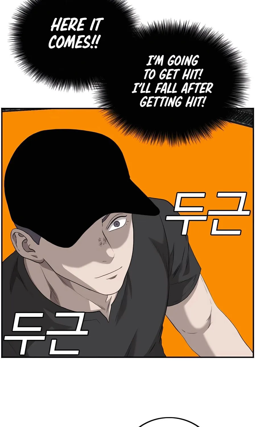 Nappeun Saram Chapter 101 page 87 - 