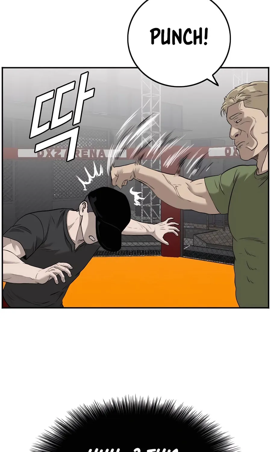 Nappeun Saram Chapter 101 page 88 - 