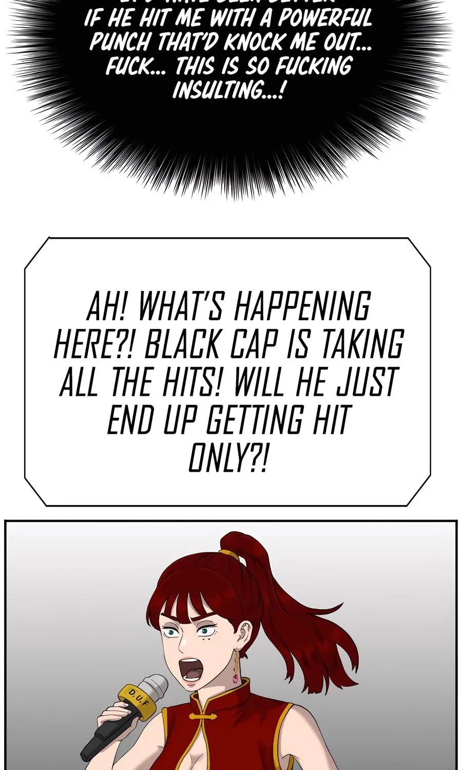 Nappeun Saram Chapter 101 page 93 - 
