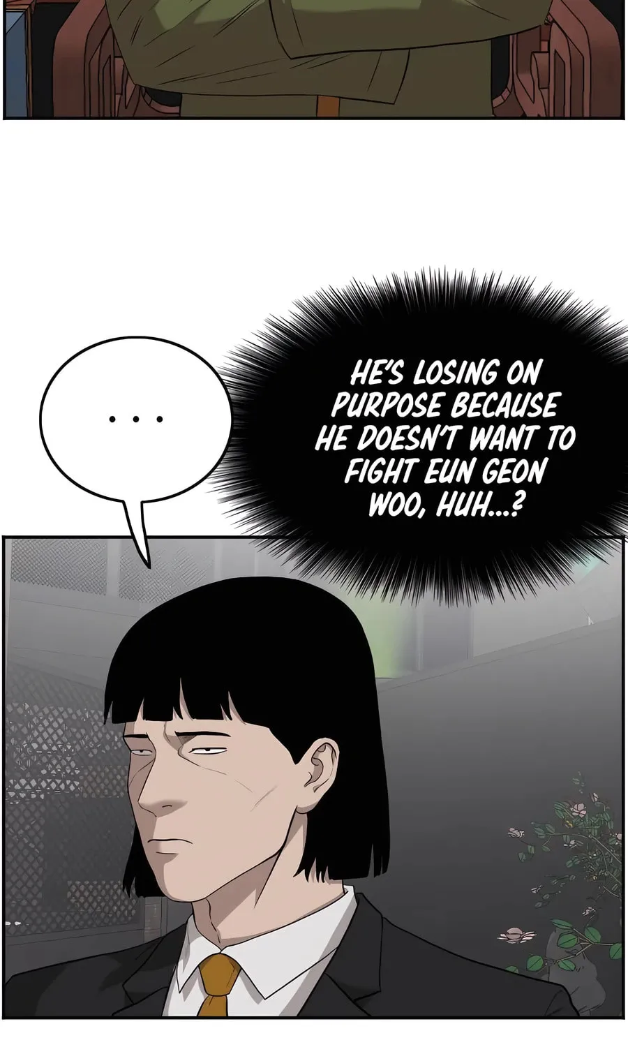 Nappeun Saram Chapter 101 page 95 - 