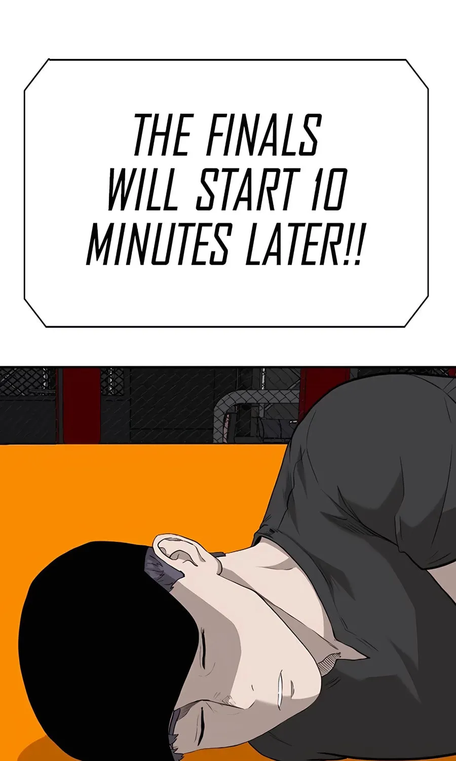Nappeun Saram Chapter 102 page 2 - 