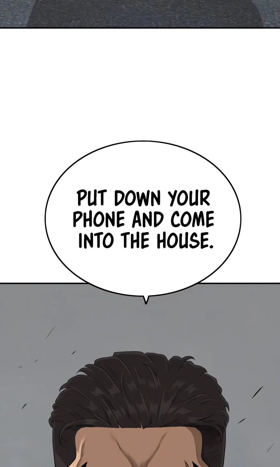 Nappeun Saram Chapter 102 page 129 - 