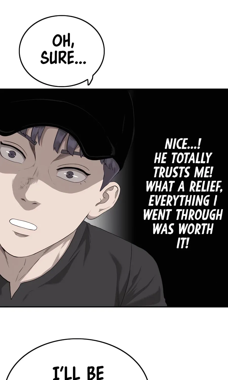 Nappeun Saram Chapter 102 page 15 - 