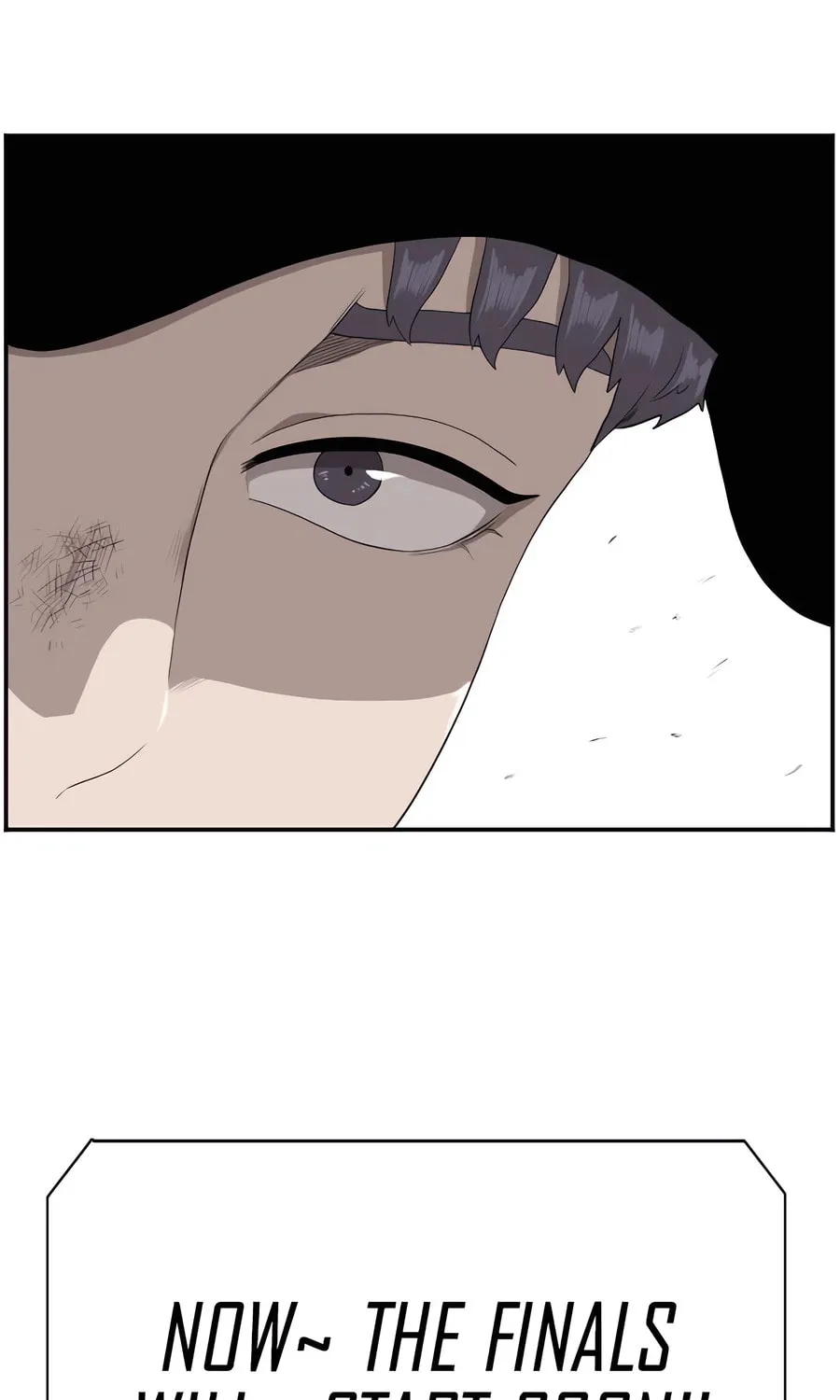 Nappeun Saram Chapter 102 page 23 - 