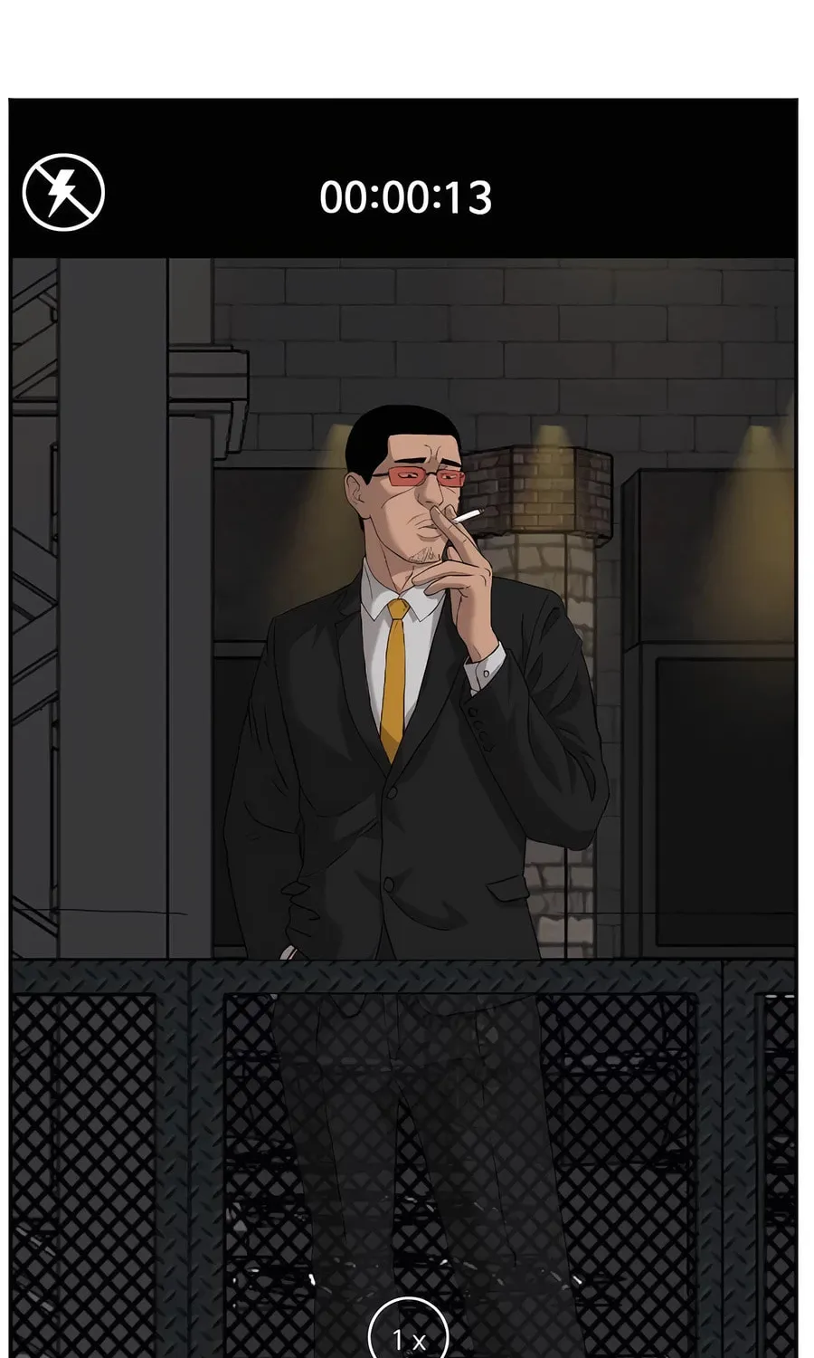 Nappeun Saram Chapter 102 page 32 - 