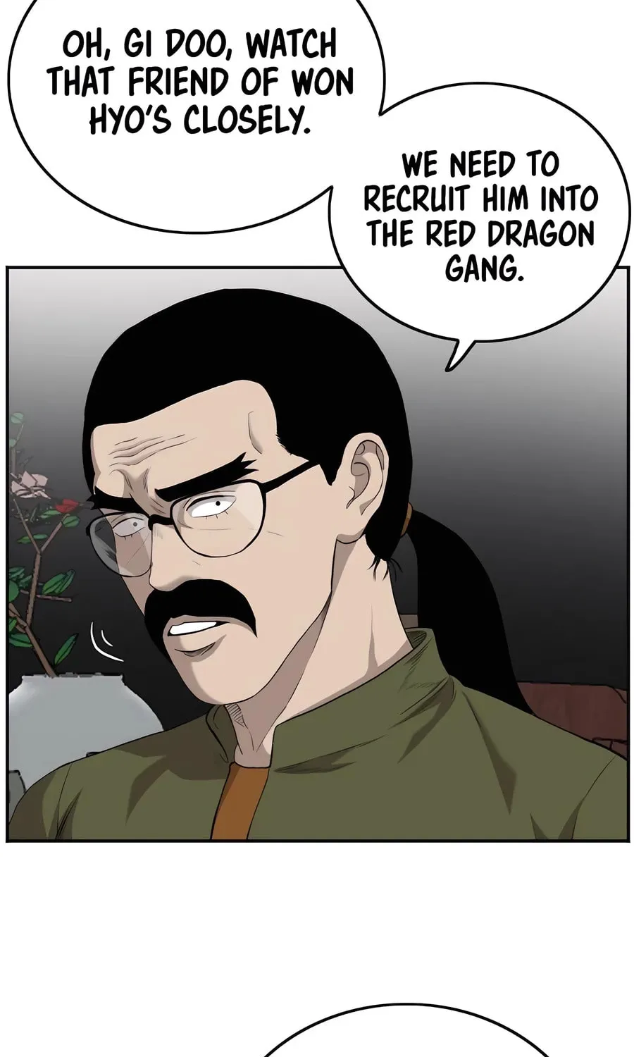 Nappeun Saram Chapter 102 page 65 - 