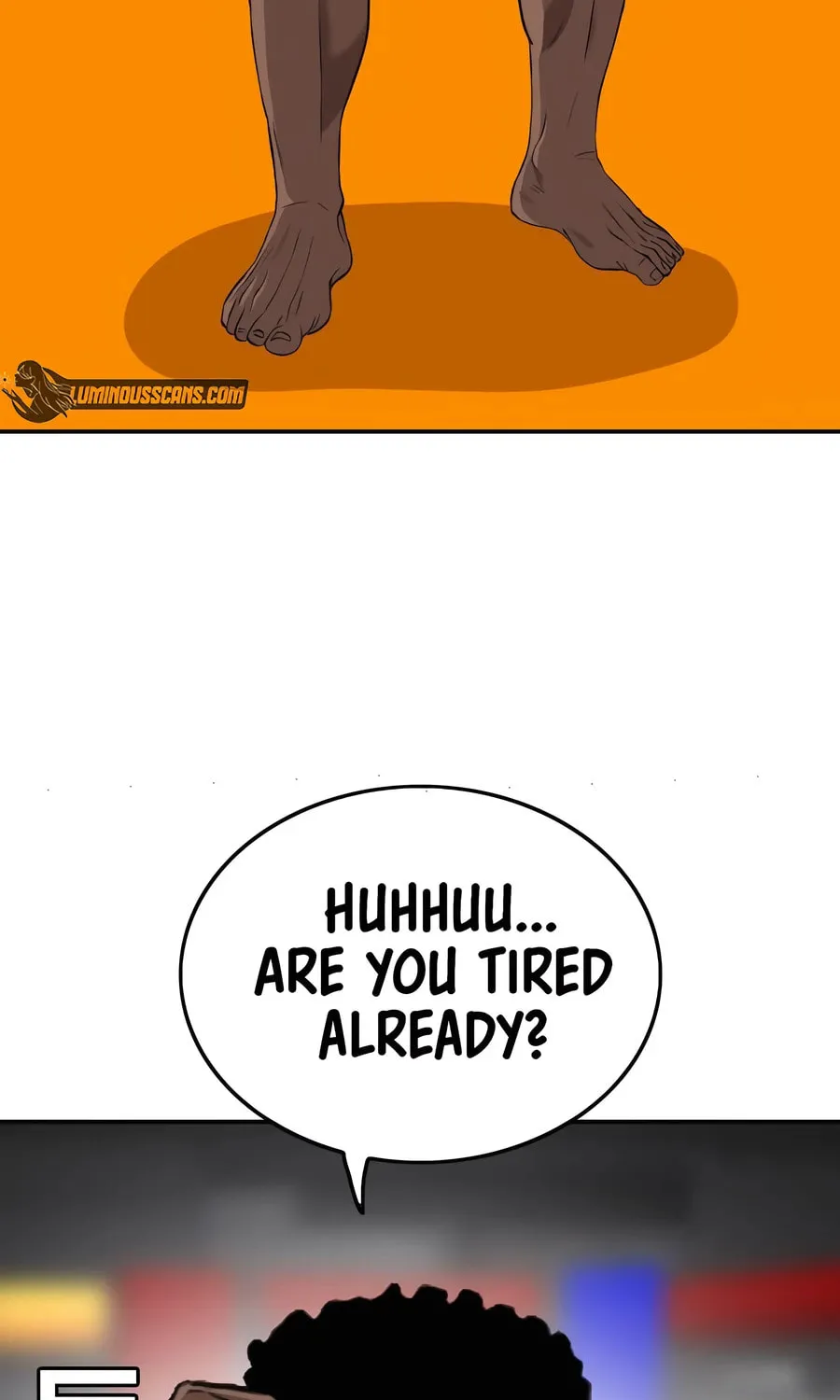 Nappeun Saram Chapter 102 page 77 - 