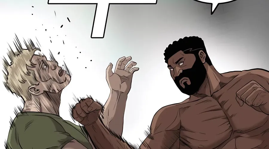 Nappeun Saram Chapter 102 page 84 - 