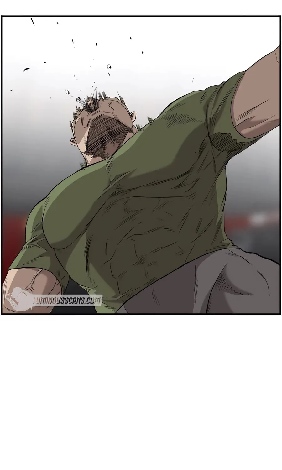 Nappeun Saram Chapter 102 page 86 - 