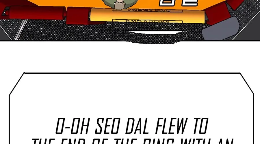 Nappeun Saram Chapter 102 page 90 - 