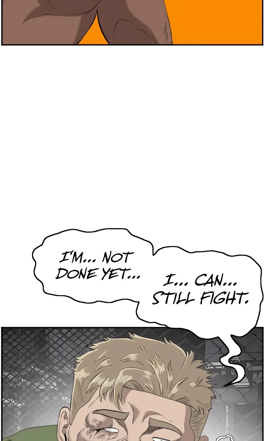 Nappeun Saram Chapter 102 page 92 - 