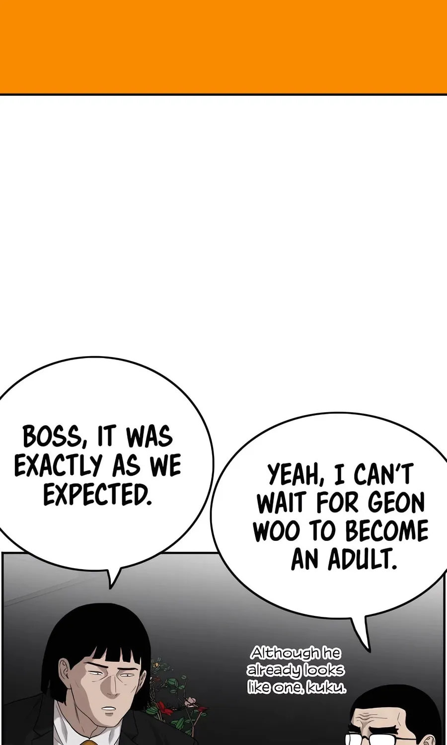 Nappeun Saram Chapter 102 page 98 - 