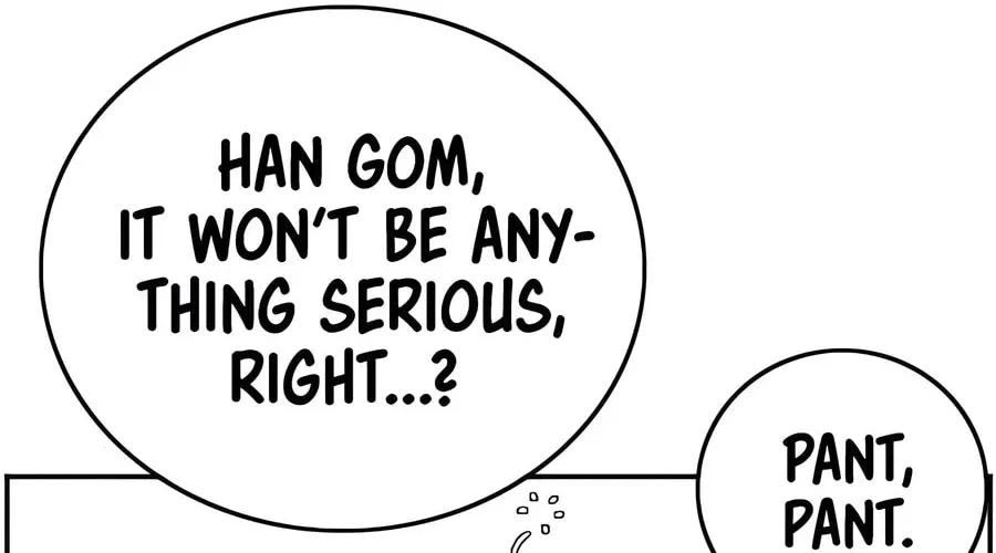 Nappeun Saram Chapter 103 page 12 - 