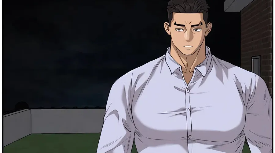 Nappeun Saram Chapter 103 page 18 - 