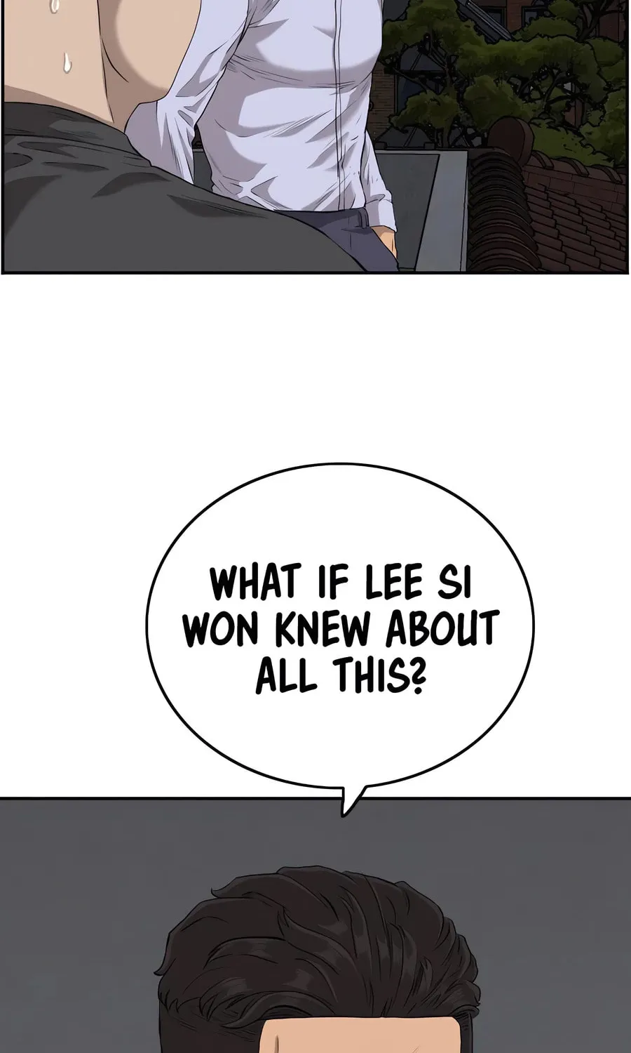 Nappeun Saram Chapter 103 page 22 - 