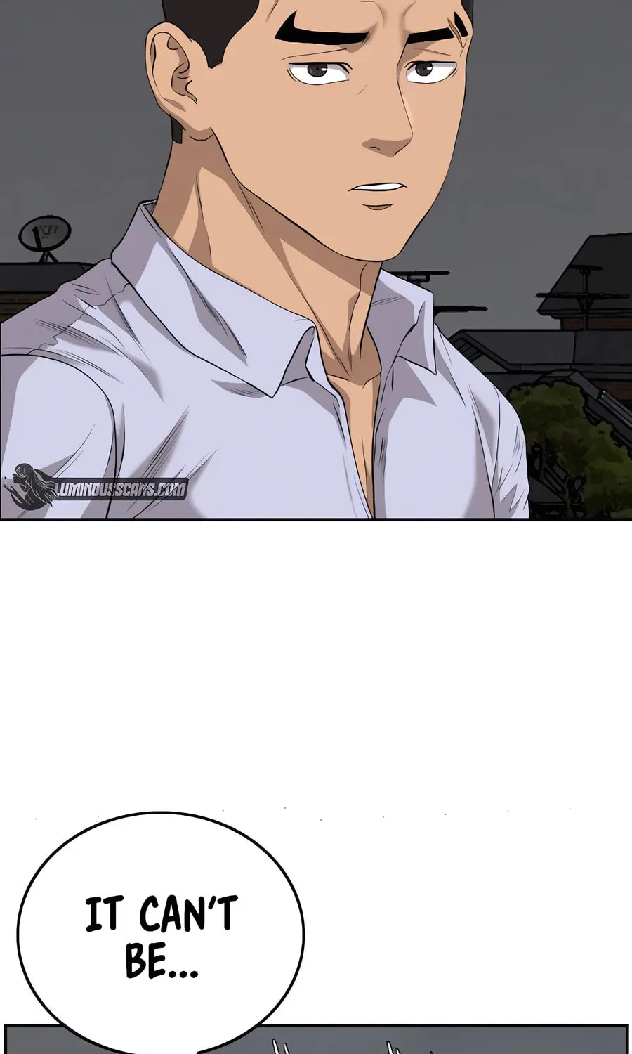Nappeun Saram Chapter 103 page 23 - 