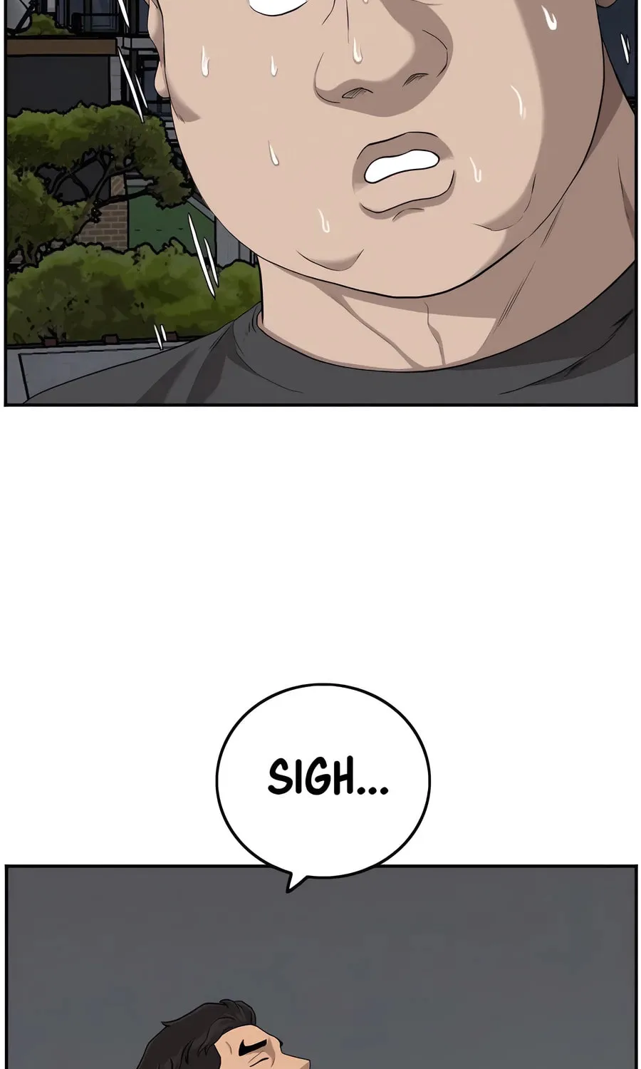 Nappeun Saram Chapter 103 page 25 - 
