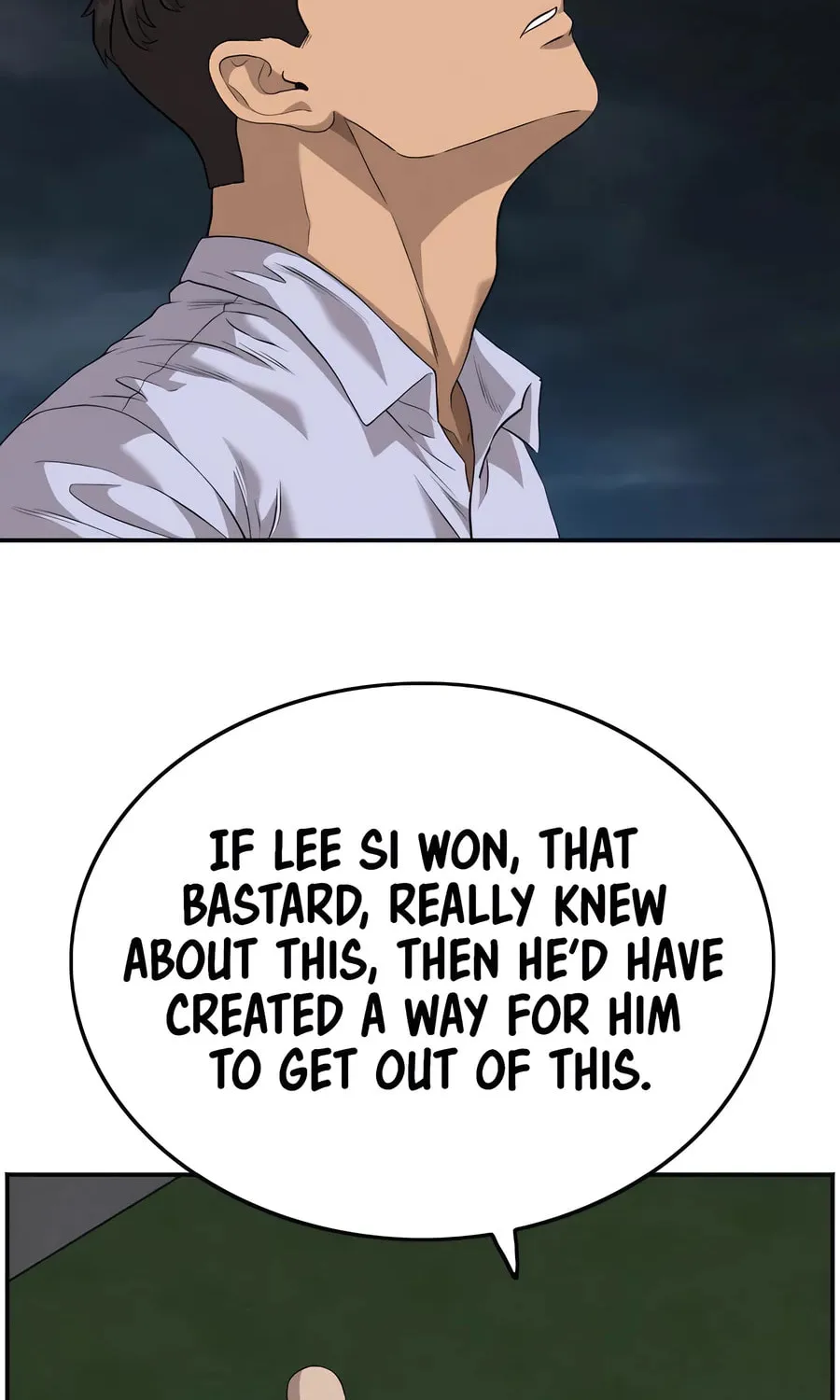 Nappeun Saram Chapter 103 page 28 - 