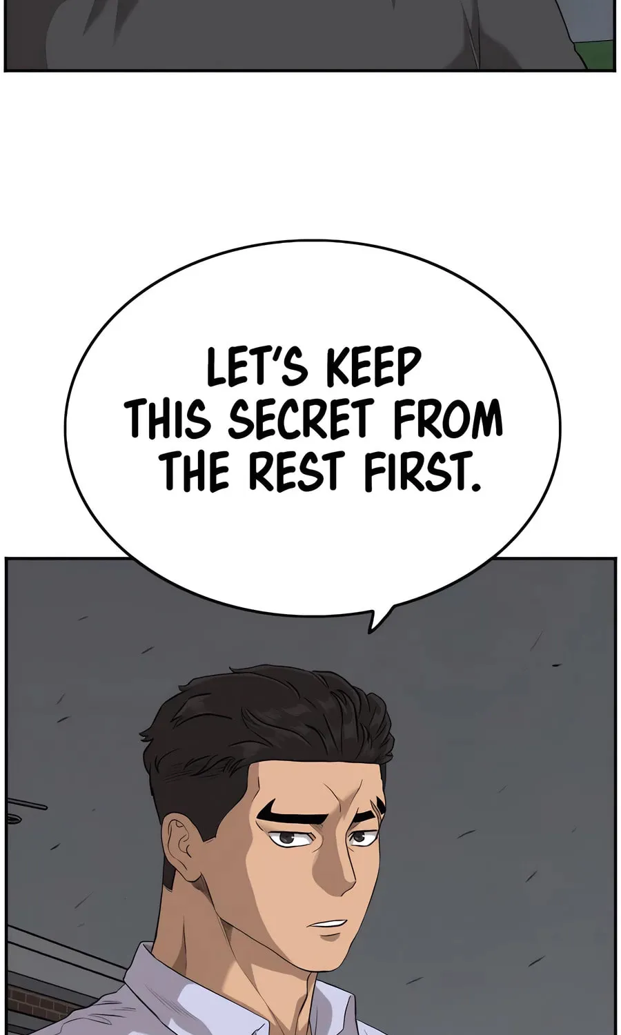 Nappeun Saram Chapter 103 page 31 - 