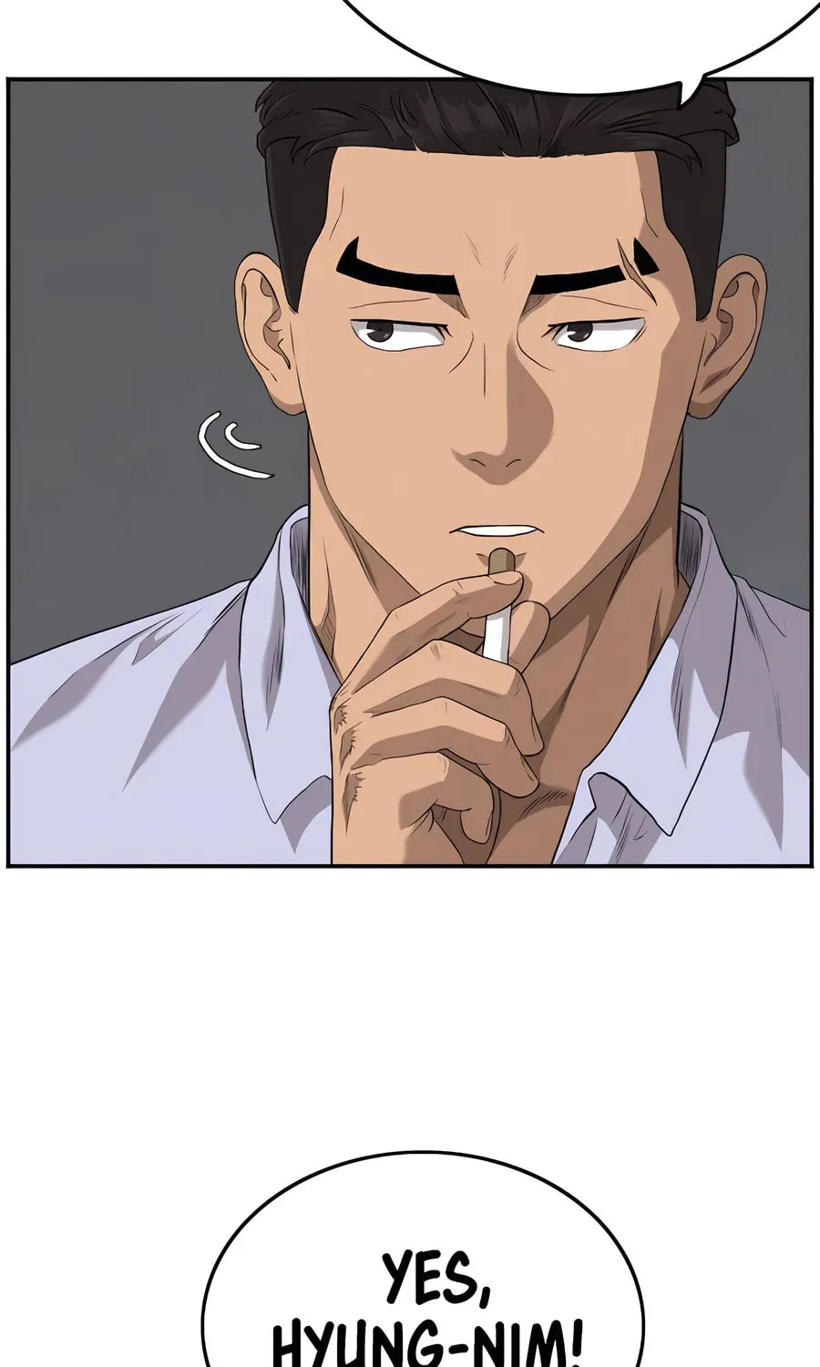 Nappeun Saram Chapter 103 page 35 - 