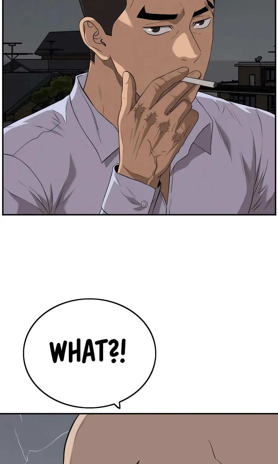 Nappeun Saram Chapter 103 page 44 - 