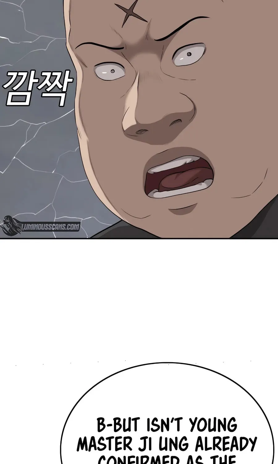 Nappeun Saram Chapter 103 page 45 - 