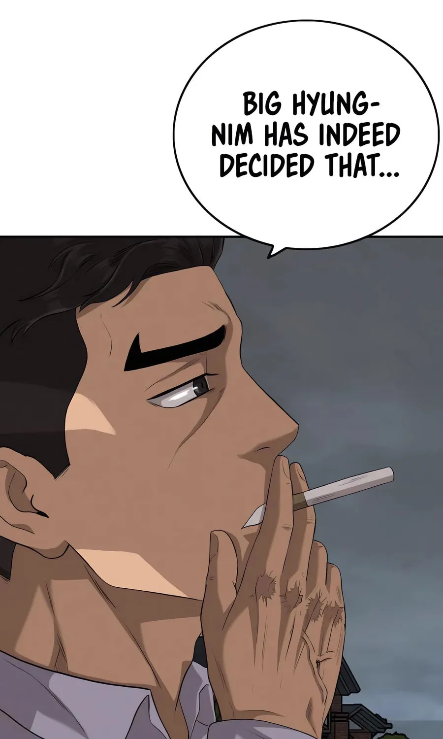 Nappeun Saram Chapter 103 page 47 - 
