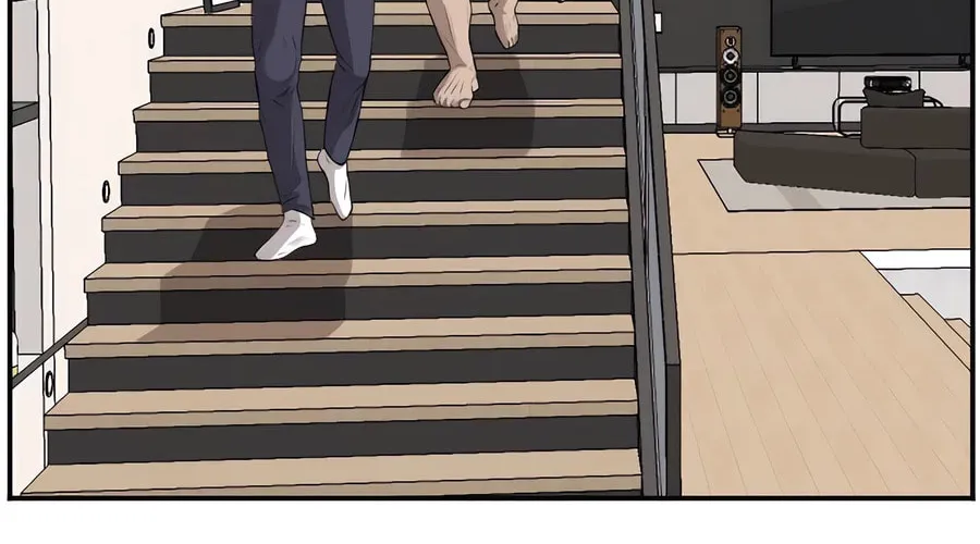 Nappeun Saram Chapter 103 page 54 - 