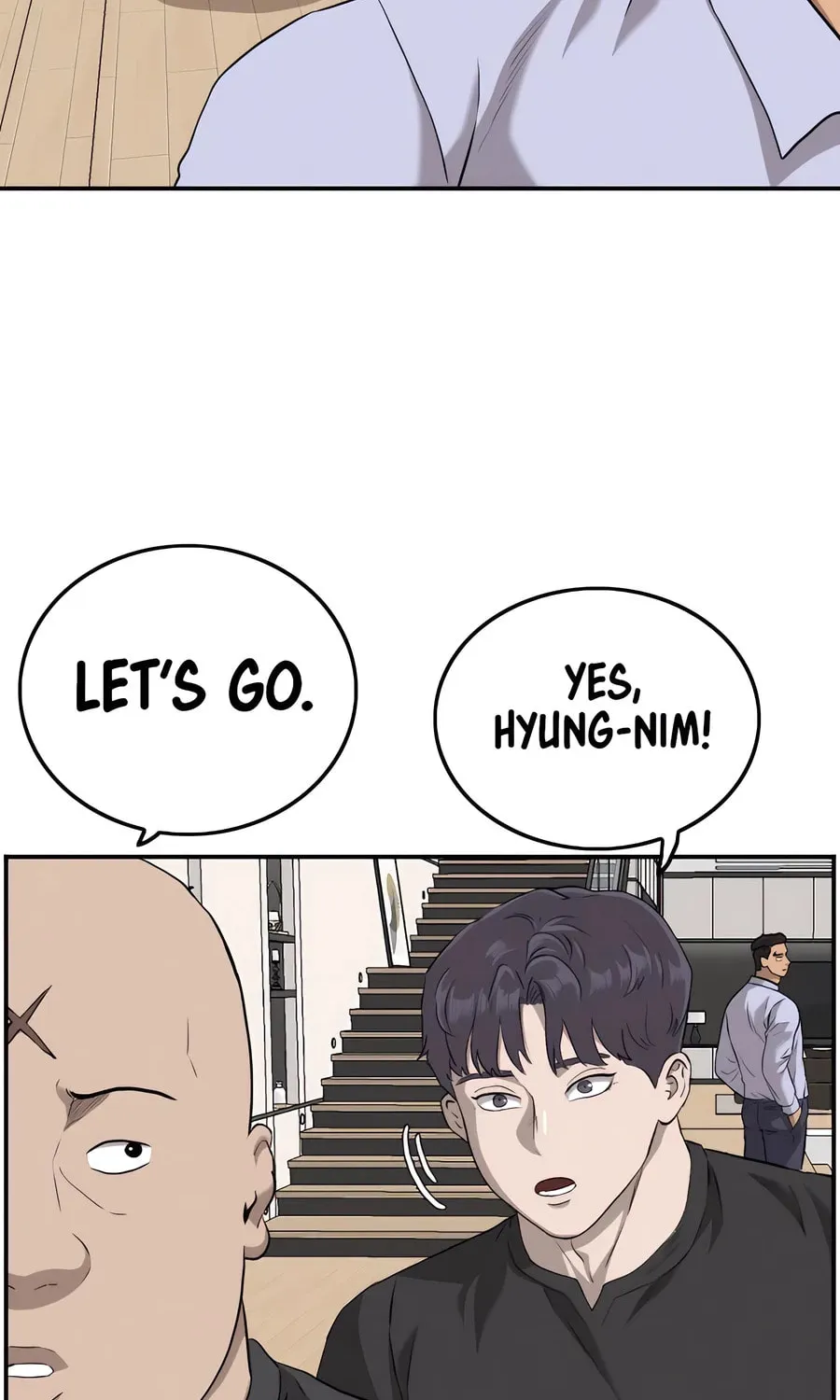 Nappeun Saram Chapter 103 page 58 - 