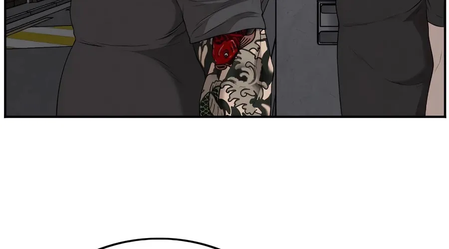 Nappeun Saram Chapter 103 page 60 - 